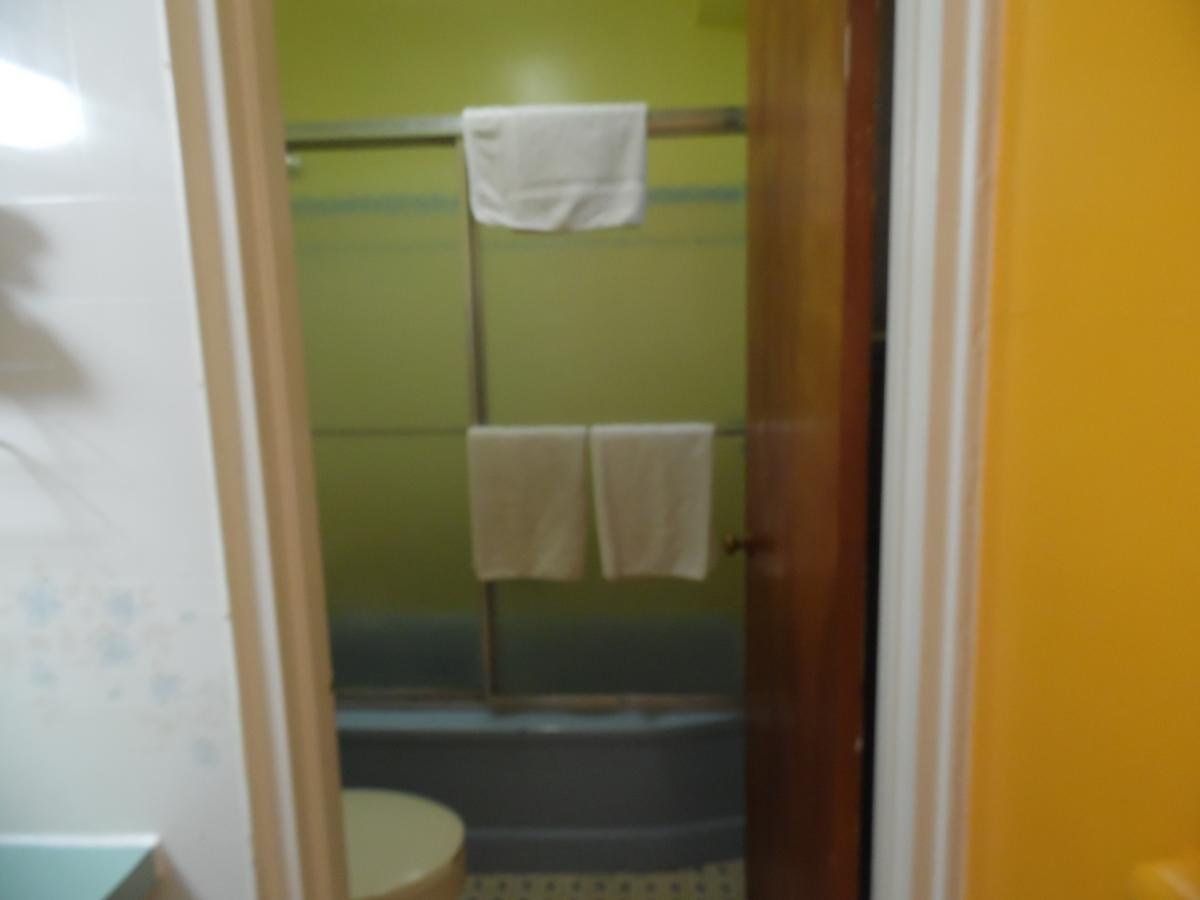 Tazewell Motel ภายนอก รูปภาพ